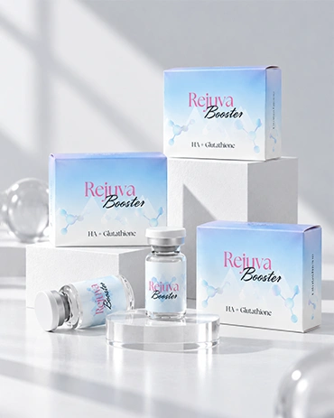 Glutathione / Antioxidant
